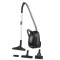 Hoover HE120PET 011 Ηλεκτρική Σκούπα 700W με Σακούλα 2.5lt Iron Grey
